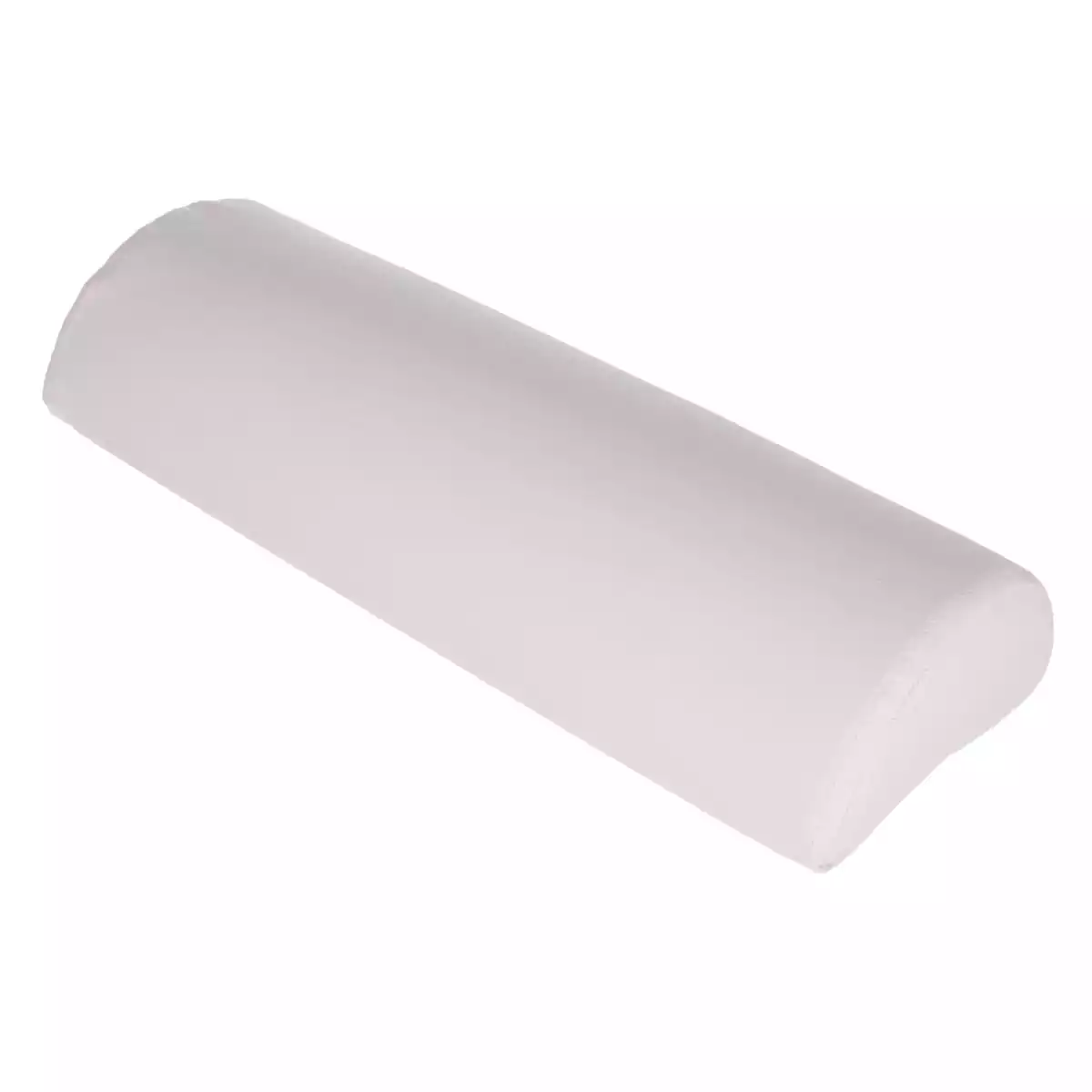  Coussin demi-cylindrique