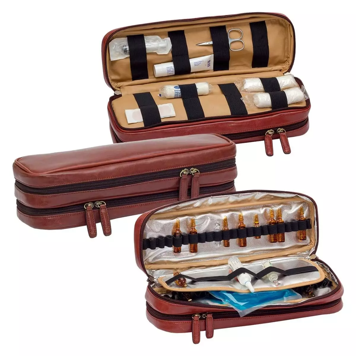  Sac de médecin DOC'S deluxe