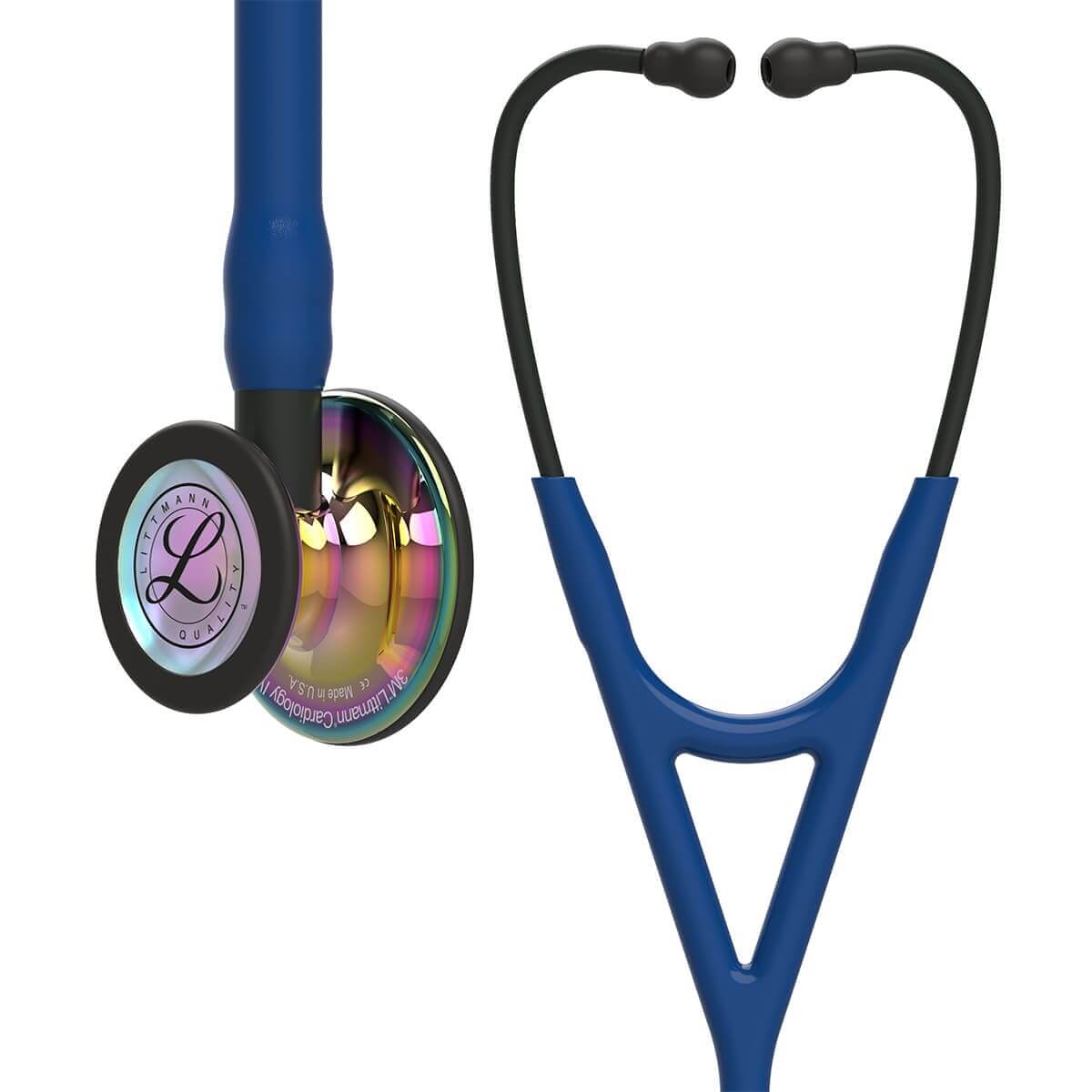 Stéthoscope CONTEC SC12 Stéthoscope Acoustique De Diagnostic Précoce Stéthoscope CONTEC SC12 Stéthoscope Acoustique De Diagnostic Précoce