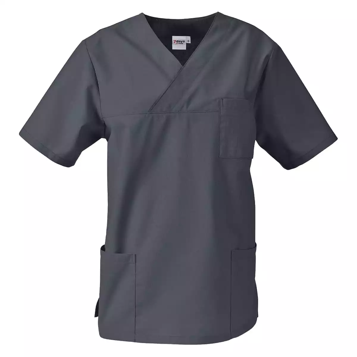  Tunique chirurgicale Pisa mixte