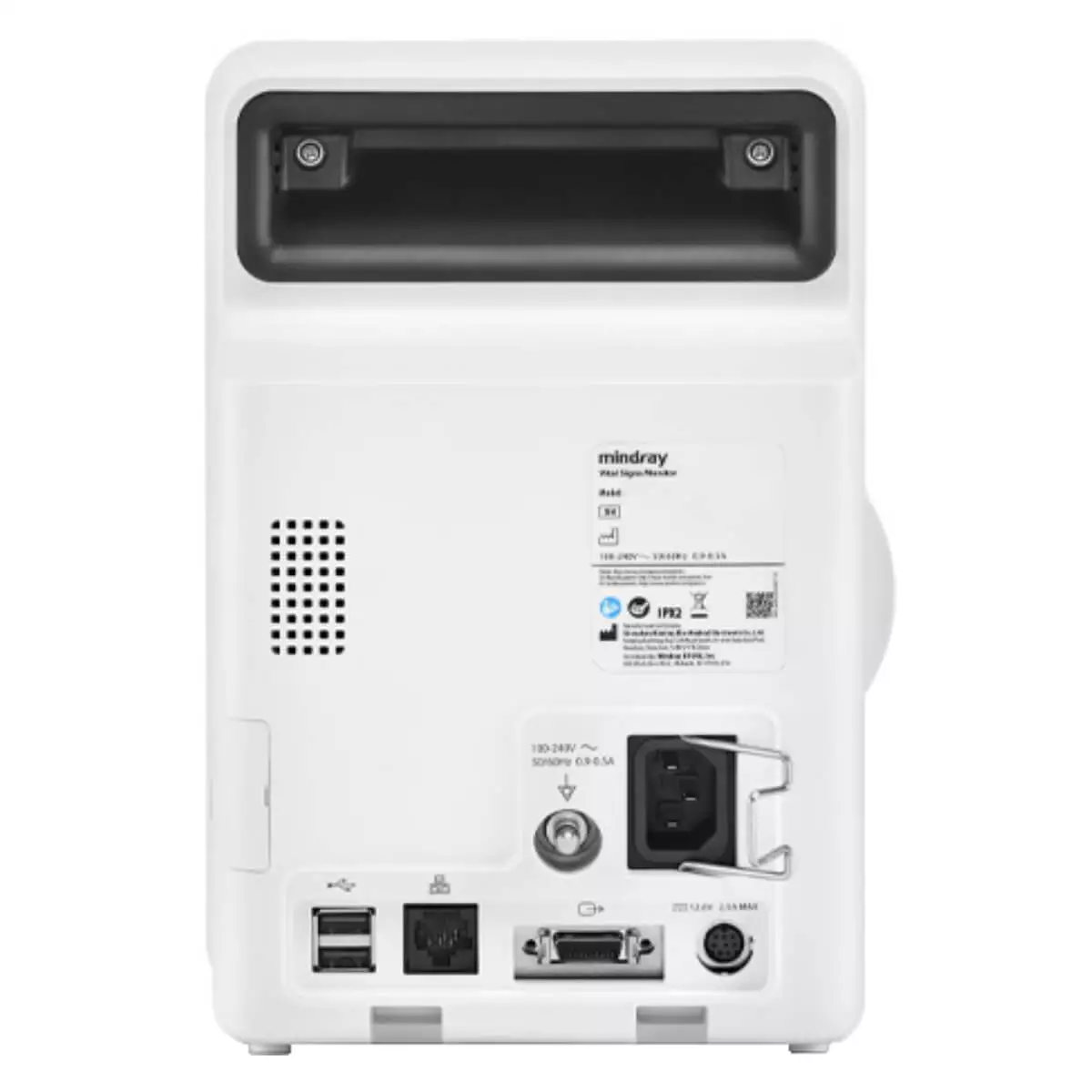  Moniteur de surveillance VS 8