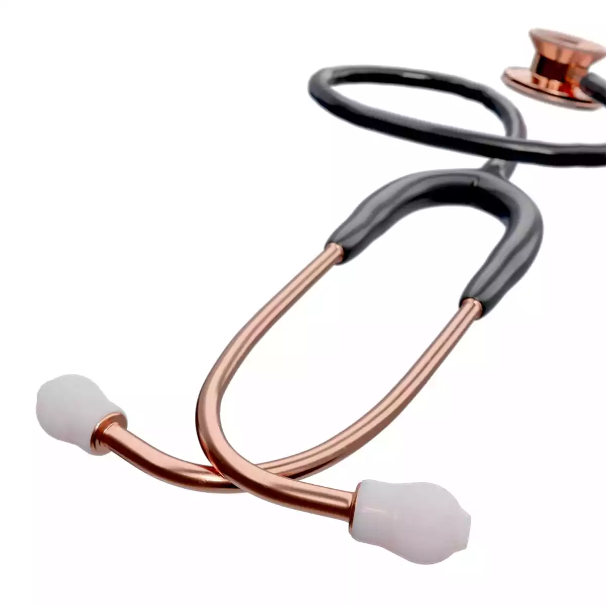  Kit pour examen général avec stéthoscope MD One Rosé Gold