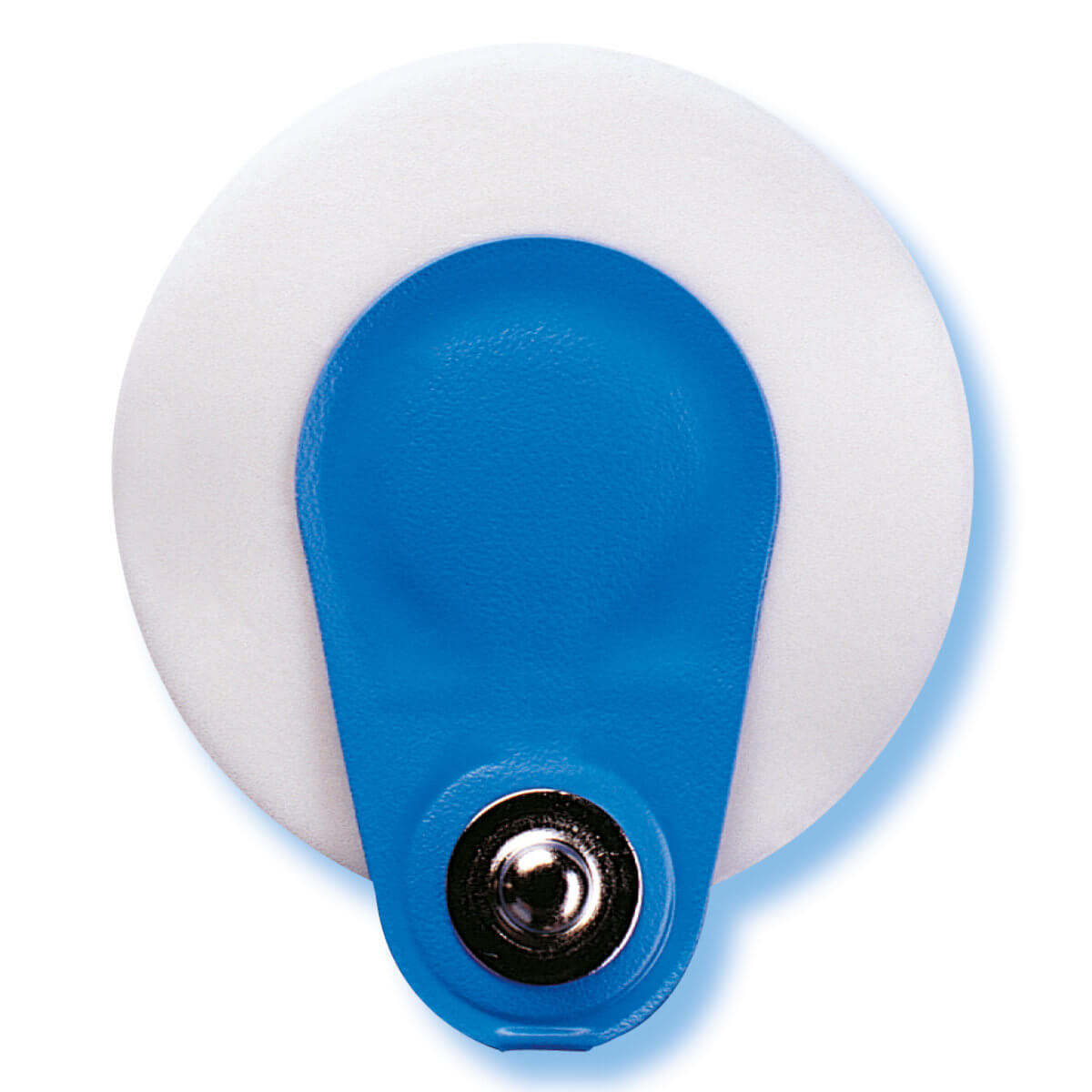 Électrodes ECG à usage unique BlueSensor SP-00-S/50  Électrodes ECG à usage unique BlueSensor SP-00-S/50