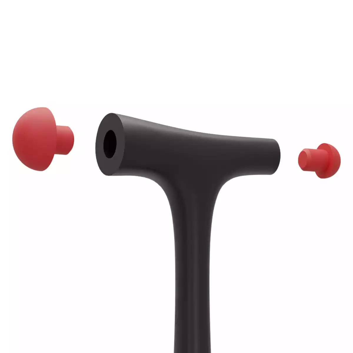  Marteau à réflexes «Clôppe Pro»