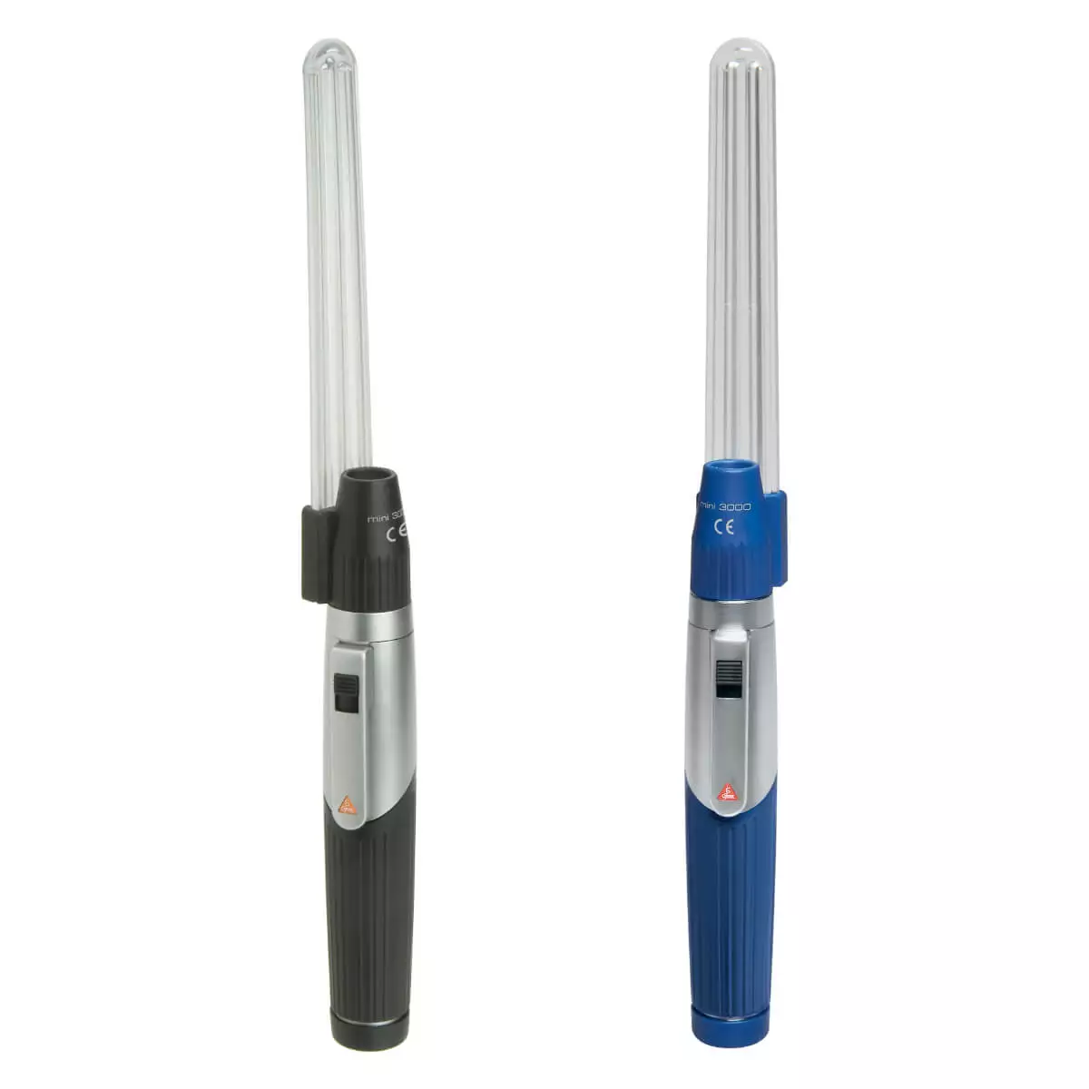  Lampe combinée HEINE 3000 mini