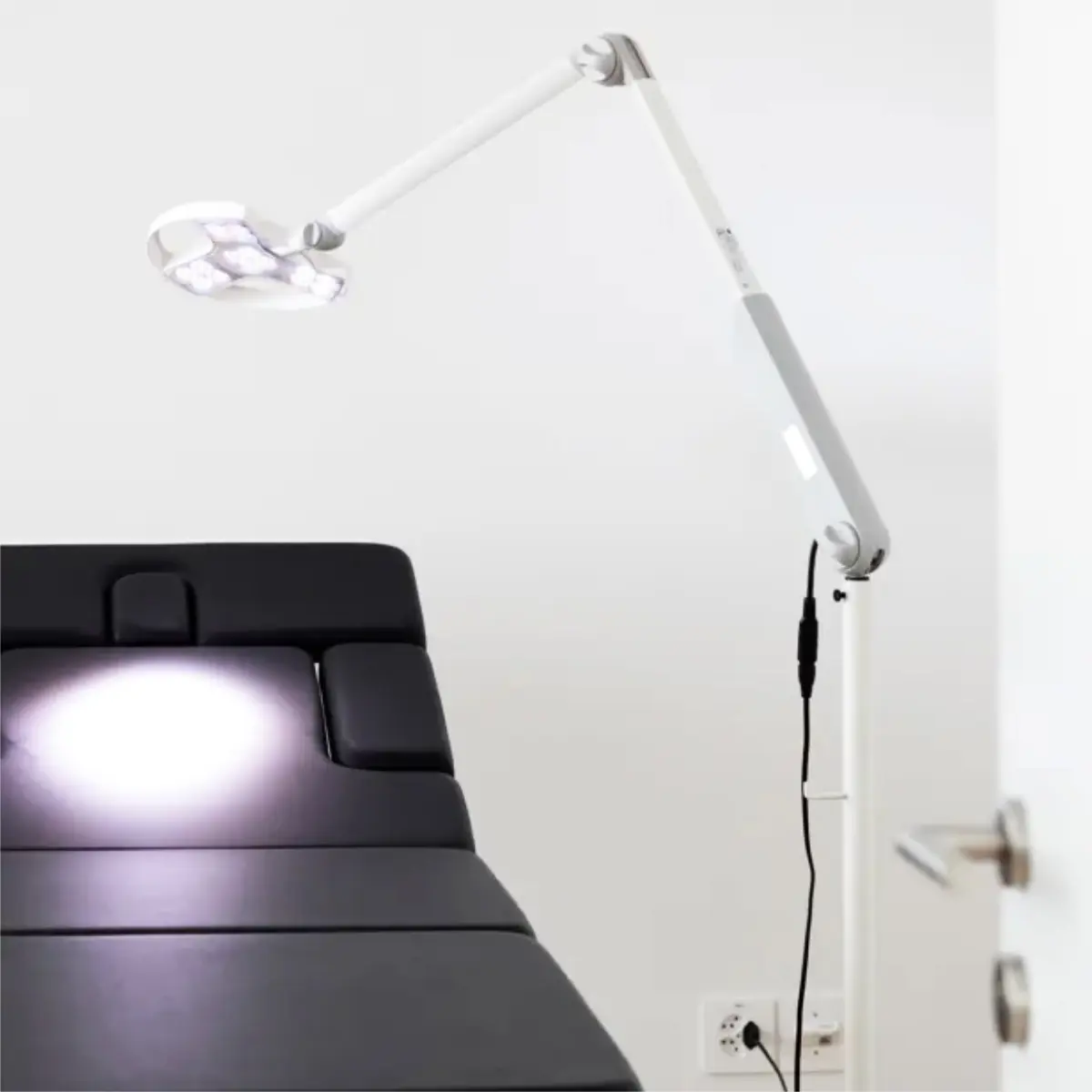 Lampe d'examen VISIANO 20-2 Lampe d'examen VISIANO 20-2