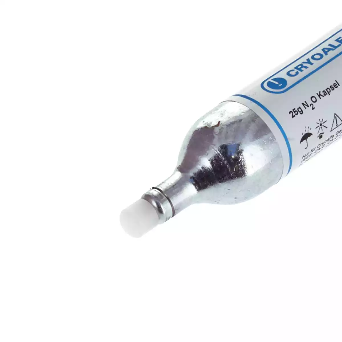  Cartouche de recharge pour appareil Cryoalfa