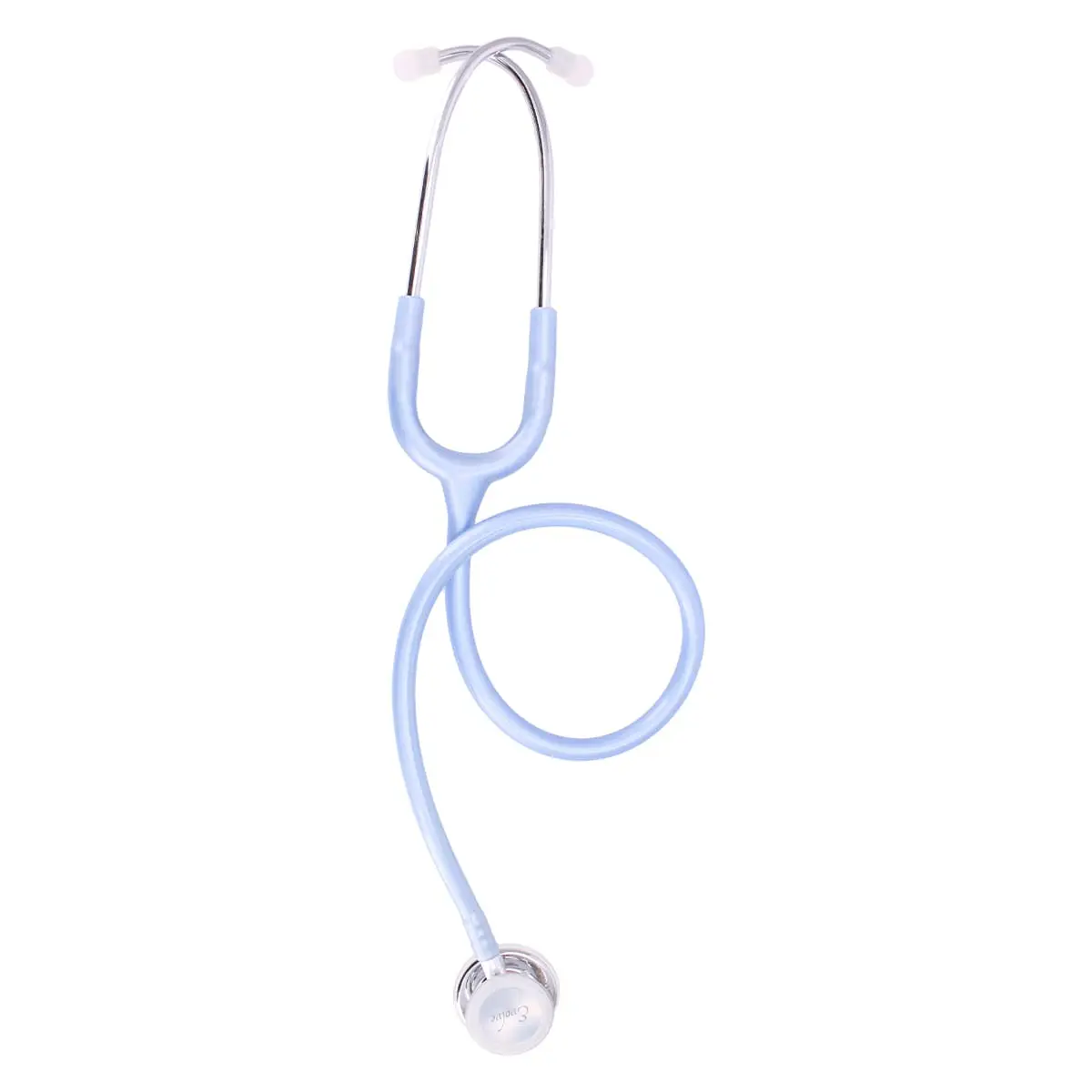Stéthoscope Evolve avec tubulure brillante Stéthoscope Evolve avec tubulure brillante