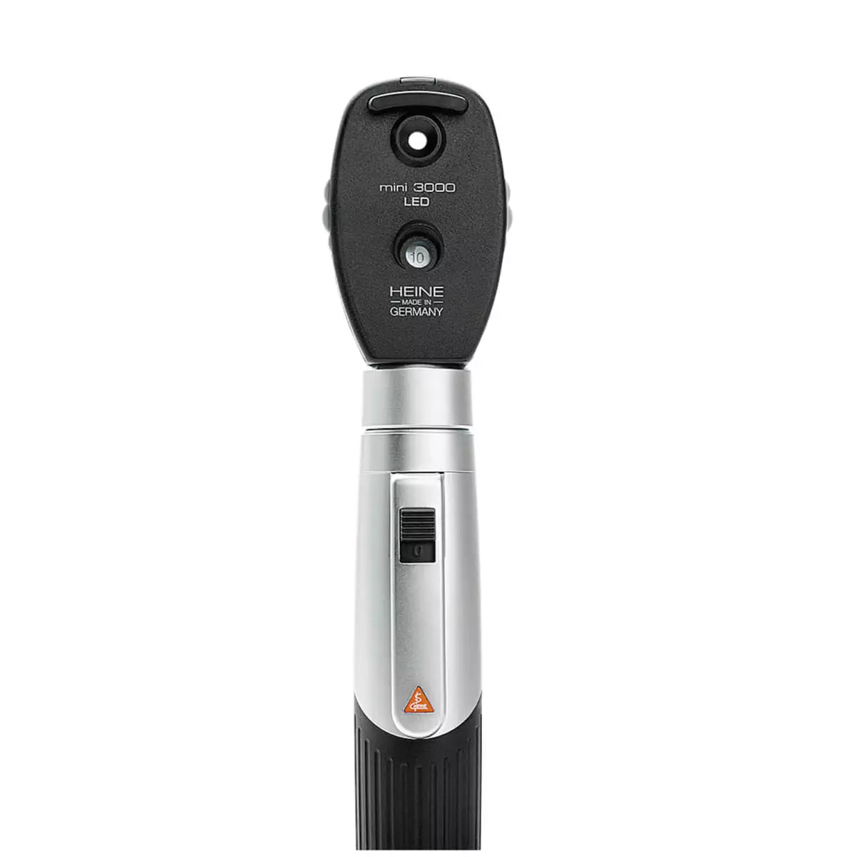  Kit d’otoscope et ophtalmoscope HEINE mini 3000