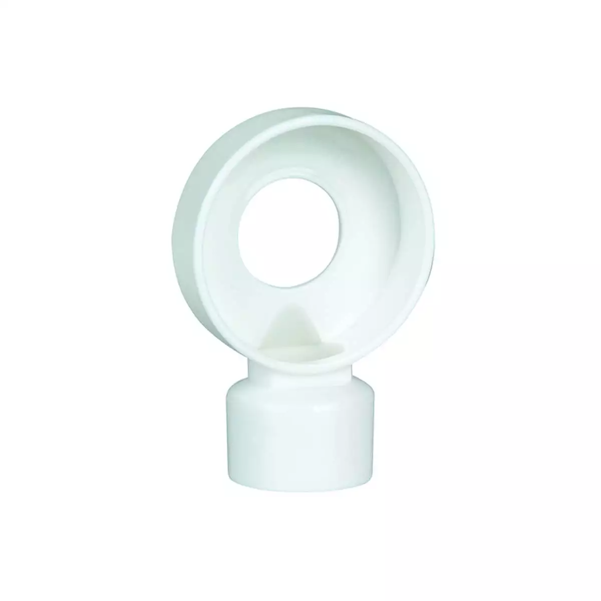  Valve Peep et adaptateur à usage unique