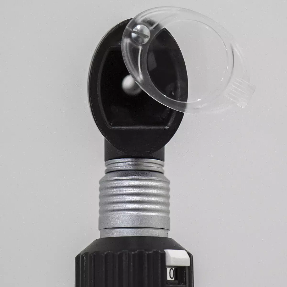  Otoscope COMBILIGHT F.O. 30 LED