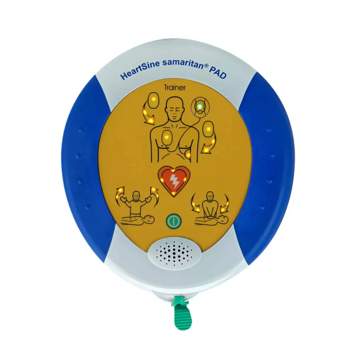  Défibrillateur de formation PAD 350