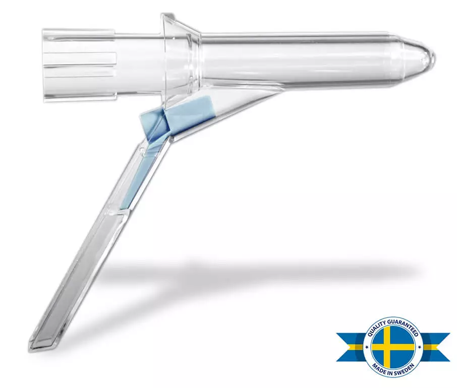  Proctoscope CETRO