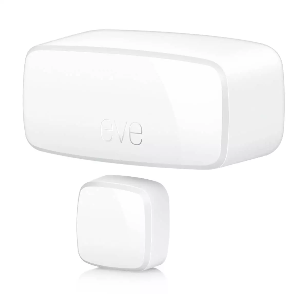 Capteur de contact intelligent Eve Door & Window Capteur de contact intelligent Eve Door & Window