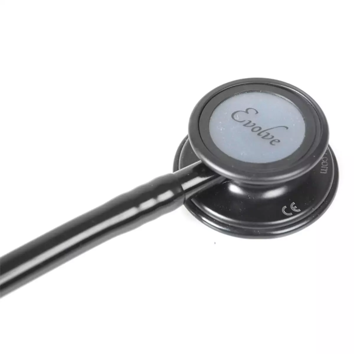  Stéthoscope double pavillon Evolve All Black