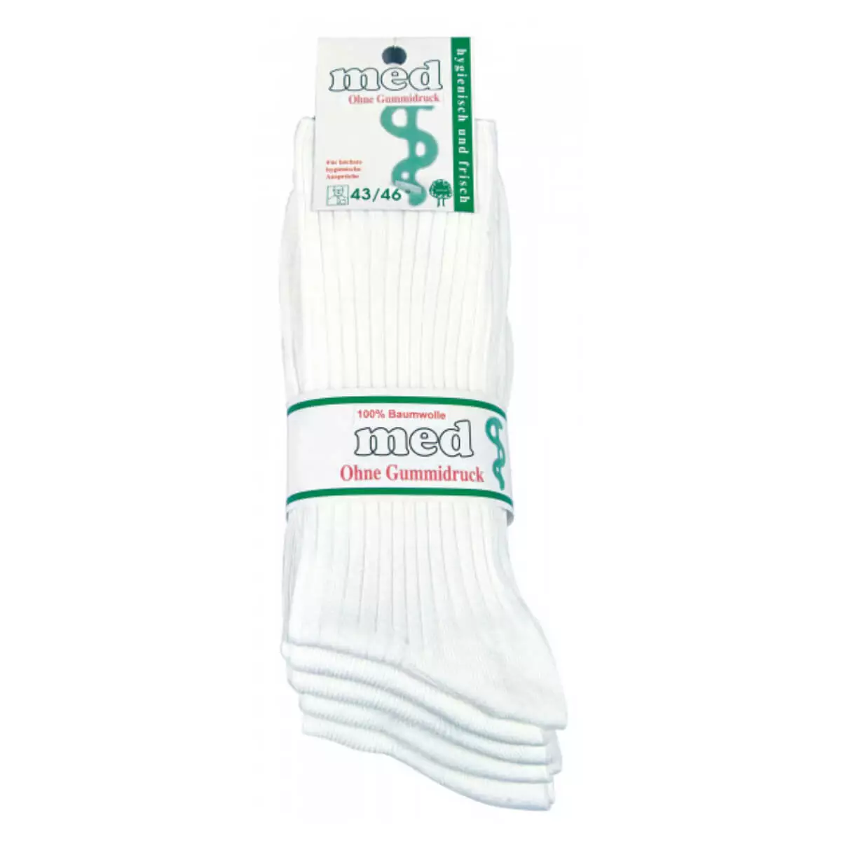  Chaussettes médicales