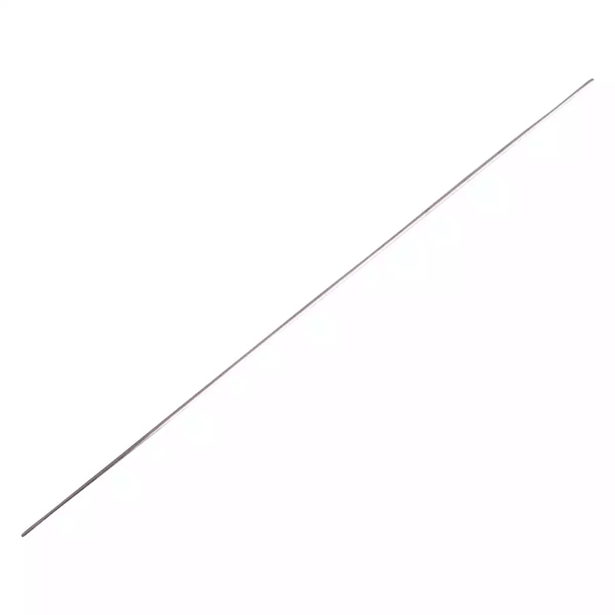  Stylet boutonné