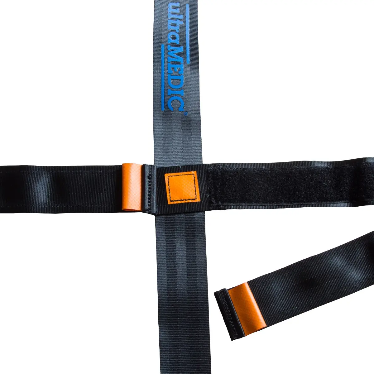  Système de sangles ultraSTRAPS pour planche dorsale