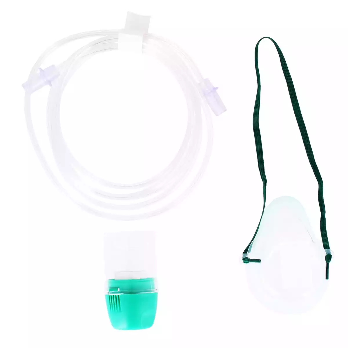  Kit de nébulisation avec masque et tubulure
