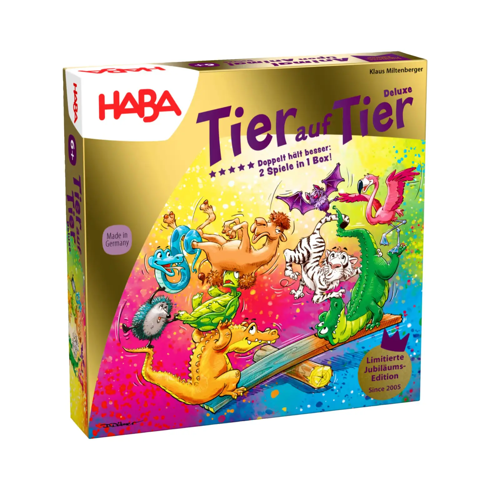 Jeu d'empilement « Pyramide d'animaux» Jeu d'empilement « Pyramide d'animaux»