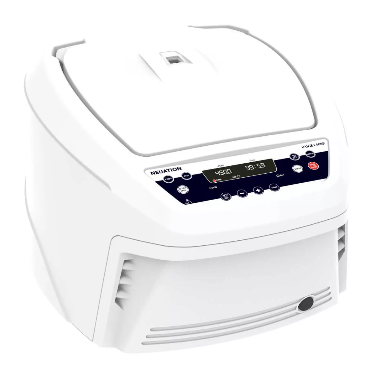  Centrifugeuse de laboratoire iFuge L400P