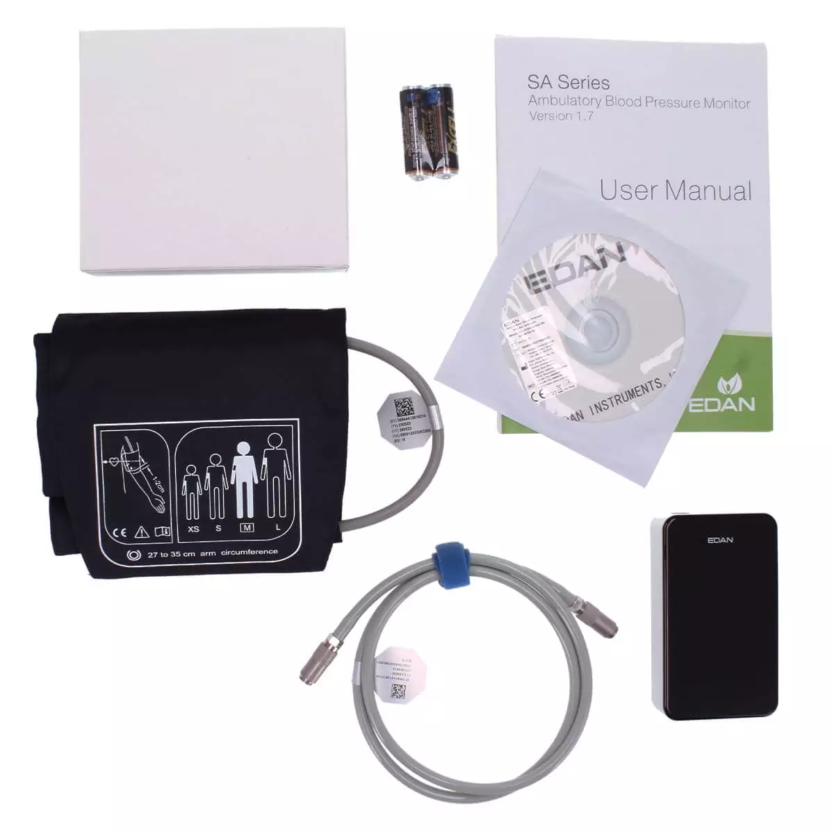  Holter tensionnel SA-10