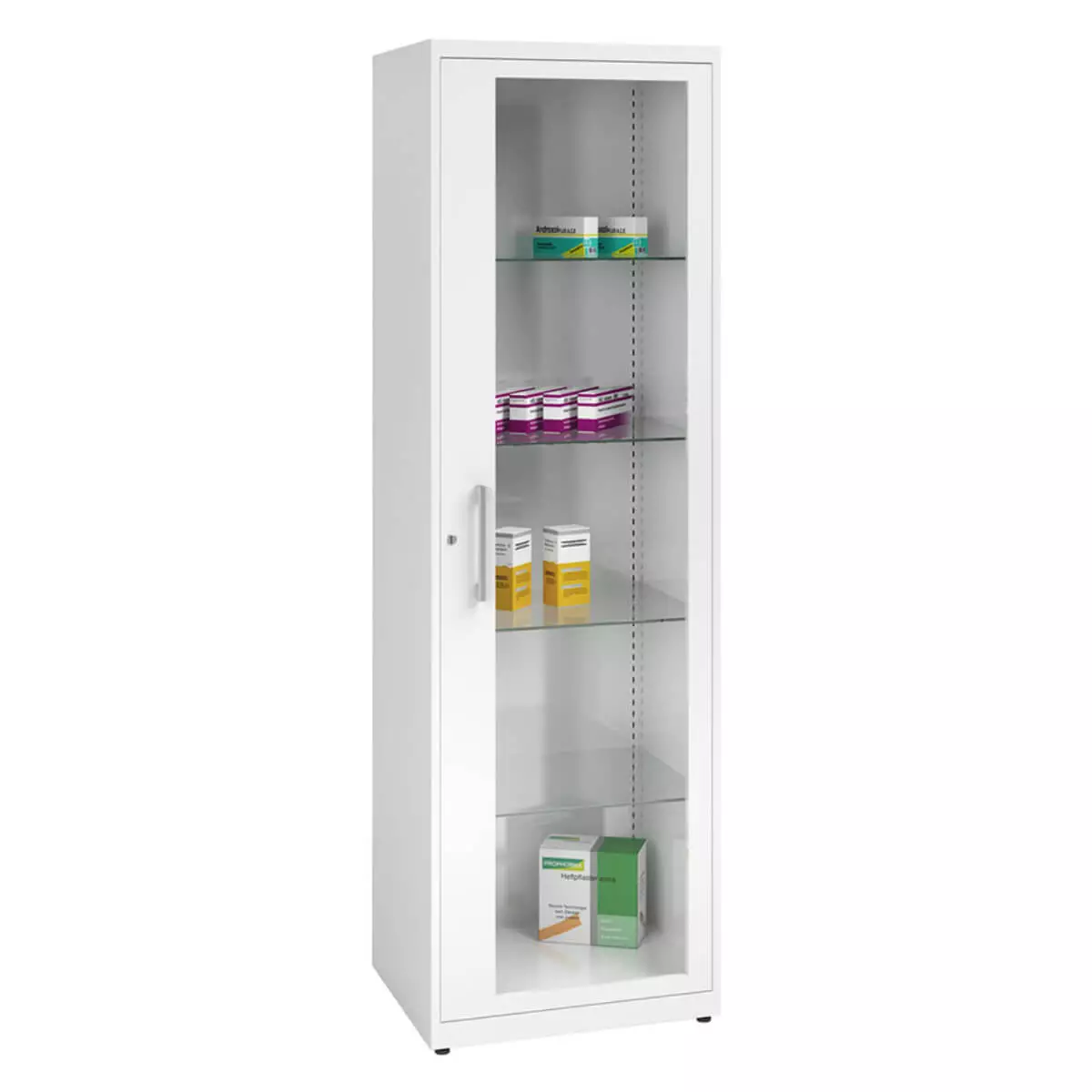  Armoire à médicaments client kontoro