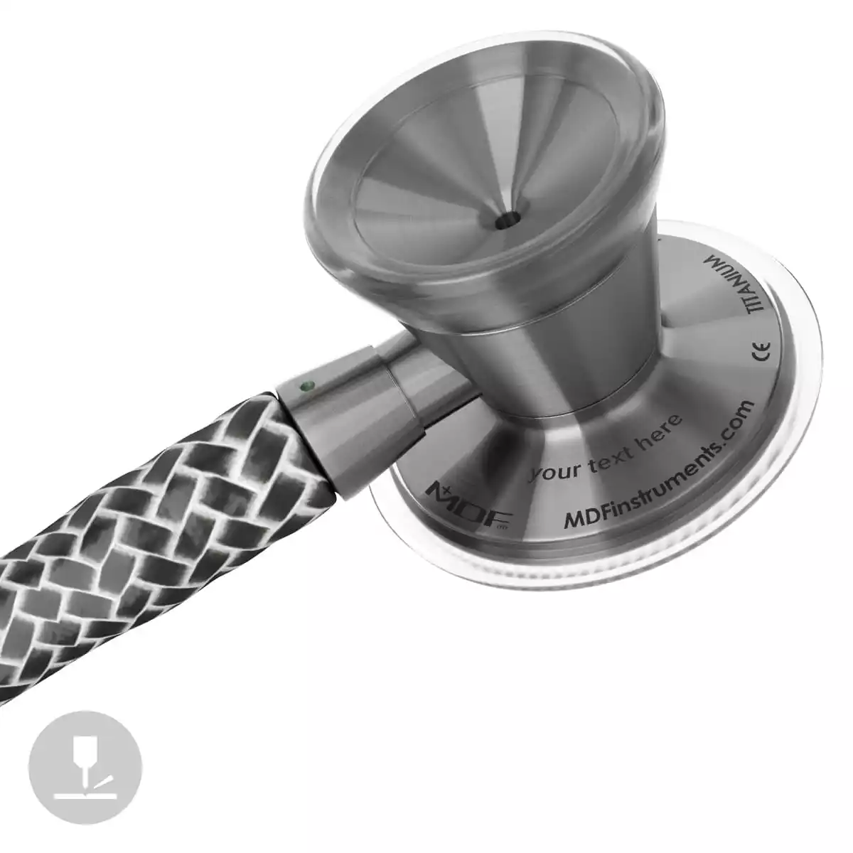  Stéthoscope ProCardial Core Titan