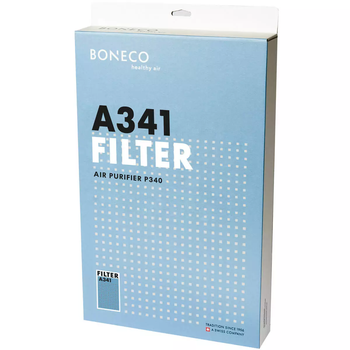  Filtre de rechange pour purificateur d’air P340