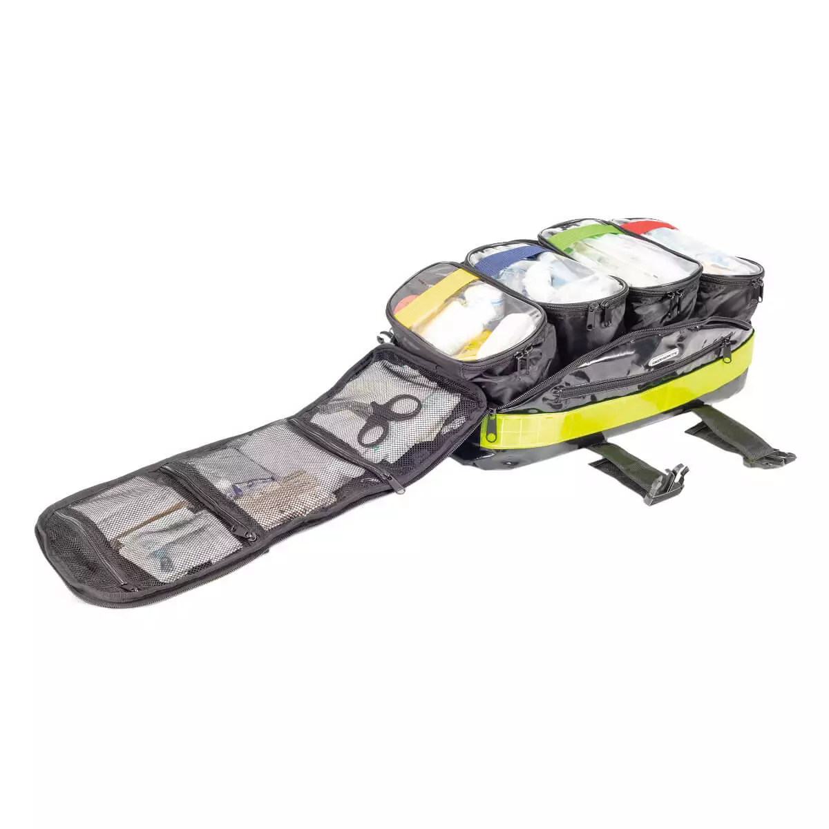  Sac à dos d'urgence BAGSTER