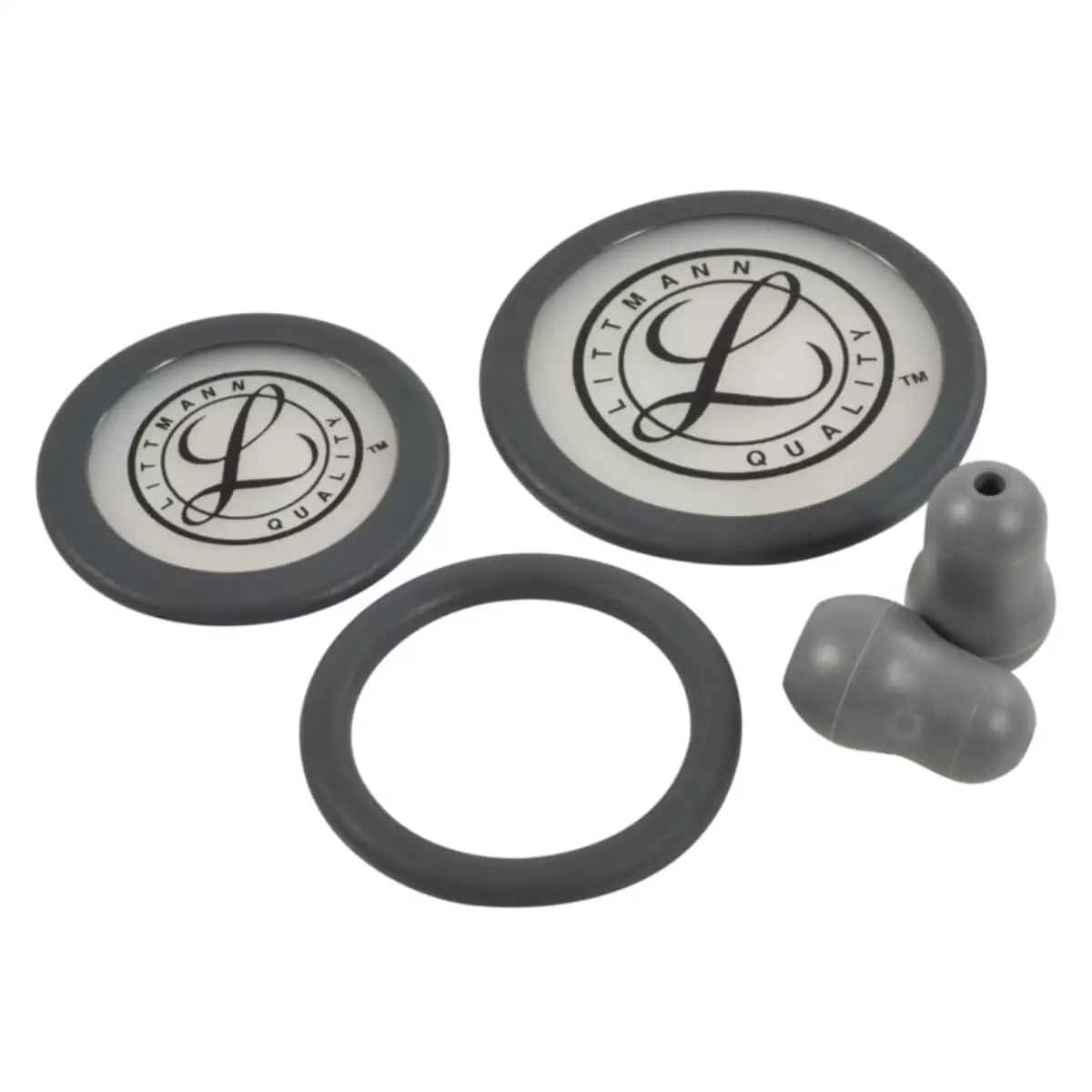  Kit de rechange pour stéthoscopes Classic III, Cardiology IV et CORE