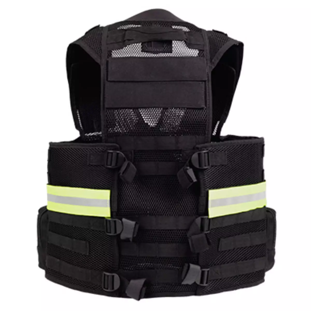 Gilet d’intervention E-VEST Gilet d’intervention E-VEST