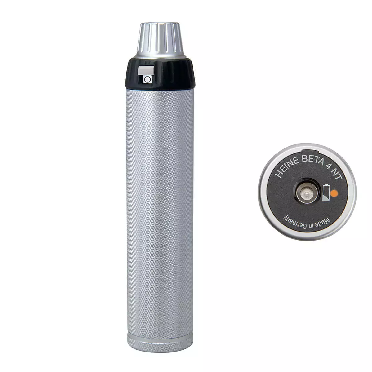Set d’otoscope HEINE BETA 200 LED F.O. et ophtalmoscope BETA 200 LED Set d’otoscope HEINE BETA 200 LED F.O. et ophtalmoscope BETA 200 LED