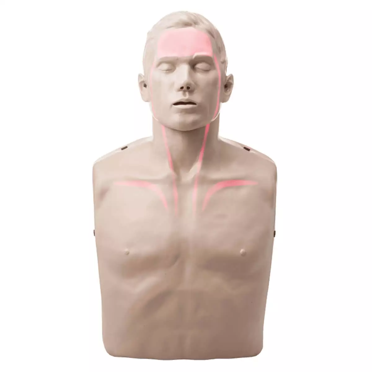 Mannequin de formation à la RCP BRAYDEN Advanced