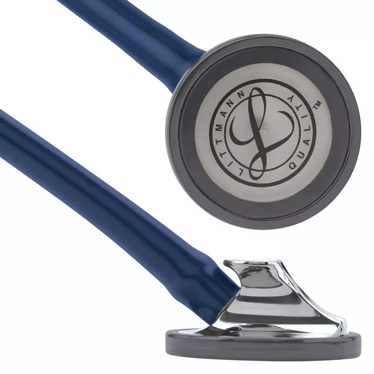  Stéthoscope Master Cardiology