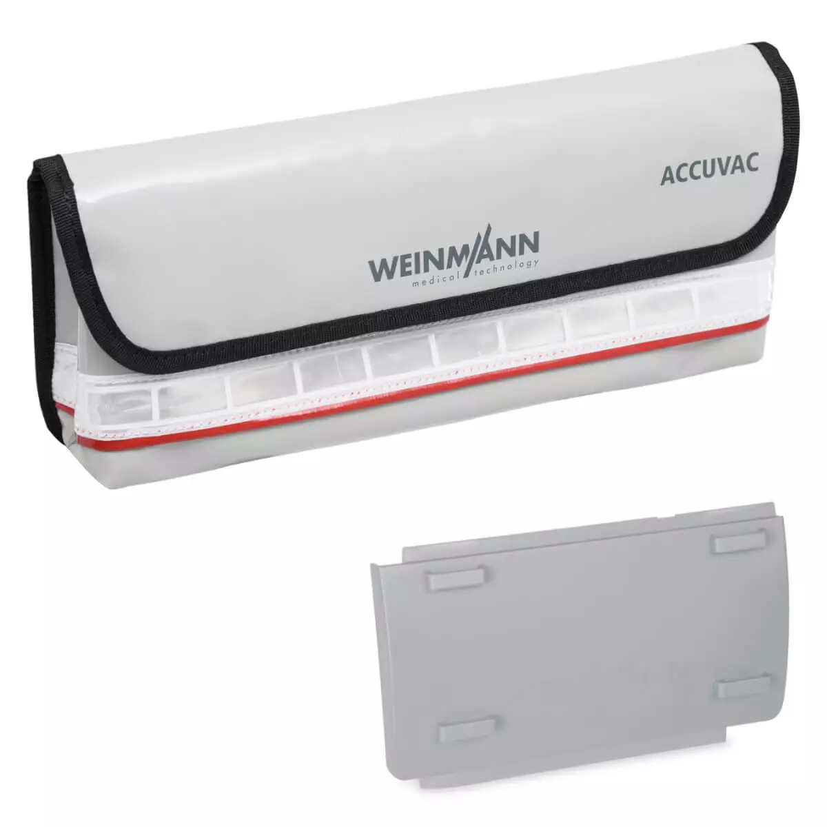 Aspirateur de mucosités ACCUVAC Lite Aspirateur de mucosités ACCUVAC Lite