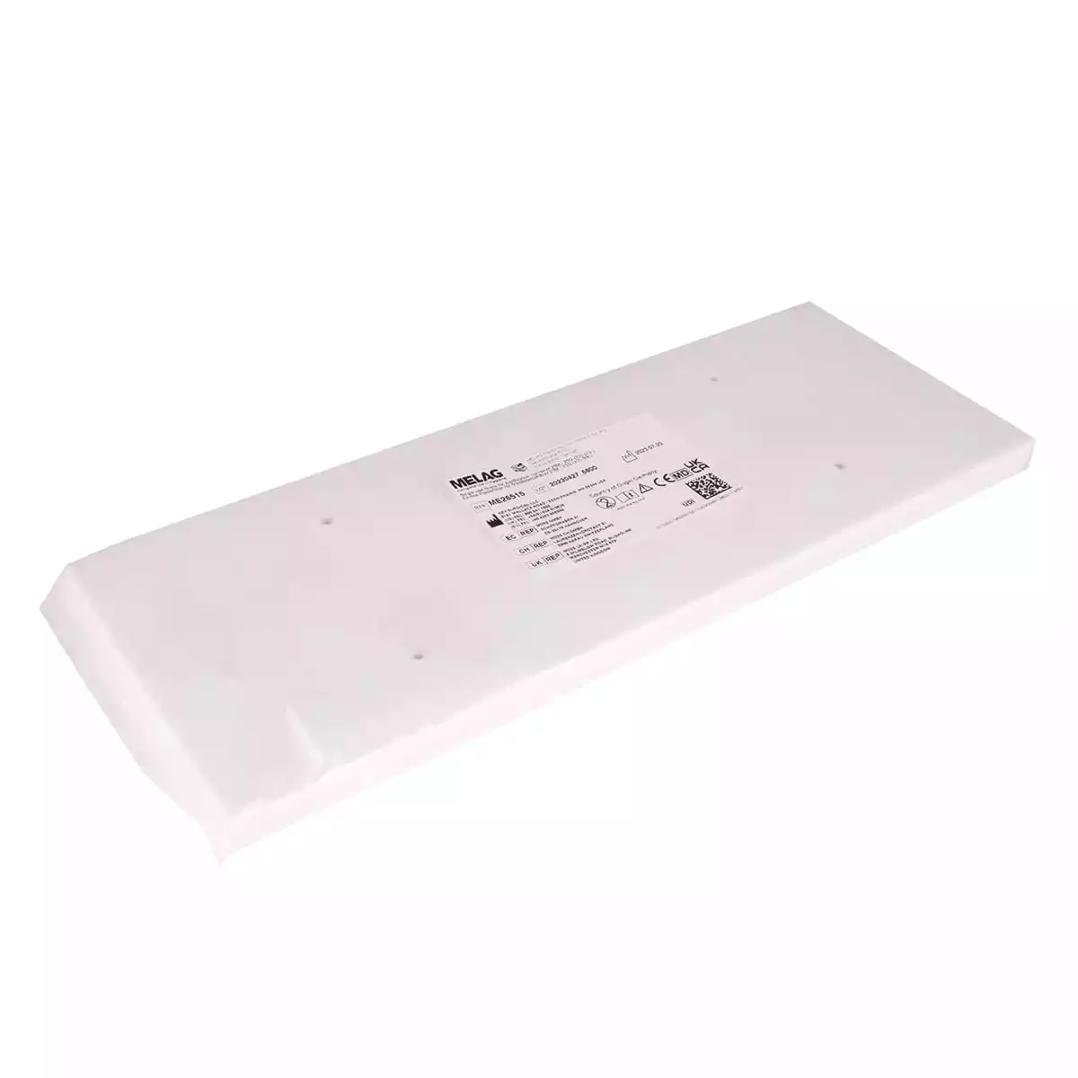 Filtre papier à usage unique