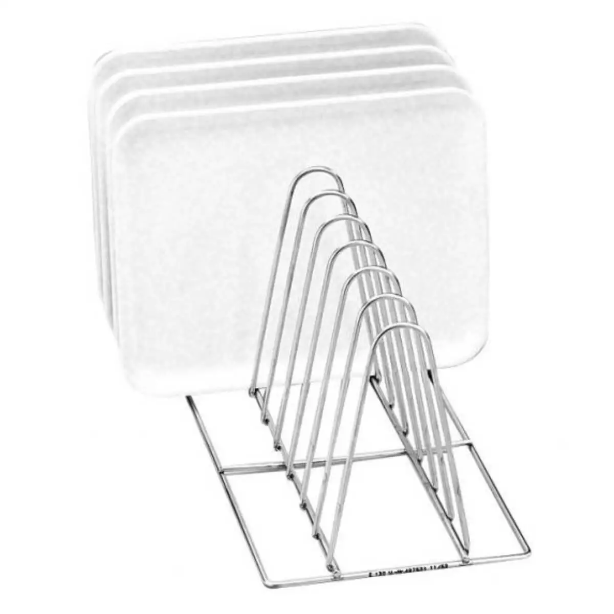  Insert pour plateaux E130