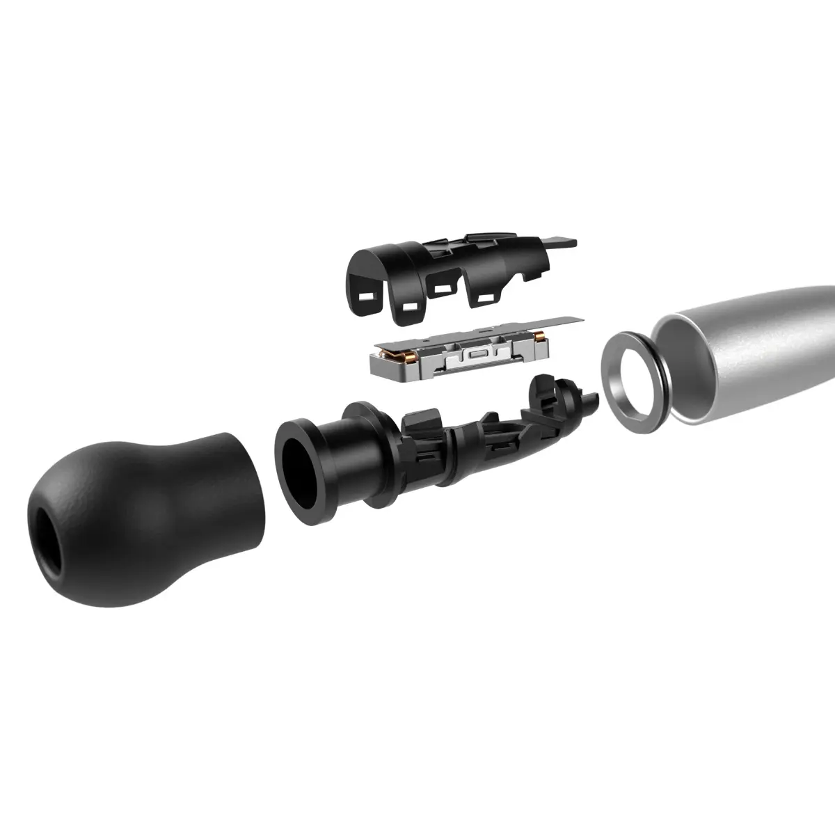  Stéthoscope numérique CORE 500