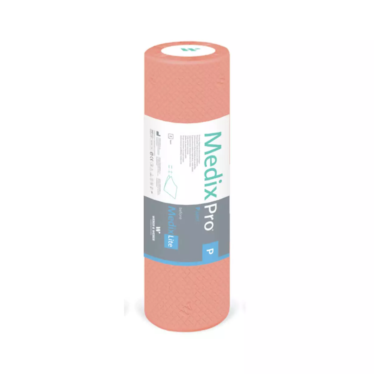 Rouleau médical MedixPro P Rouleau médical MedixPro P