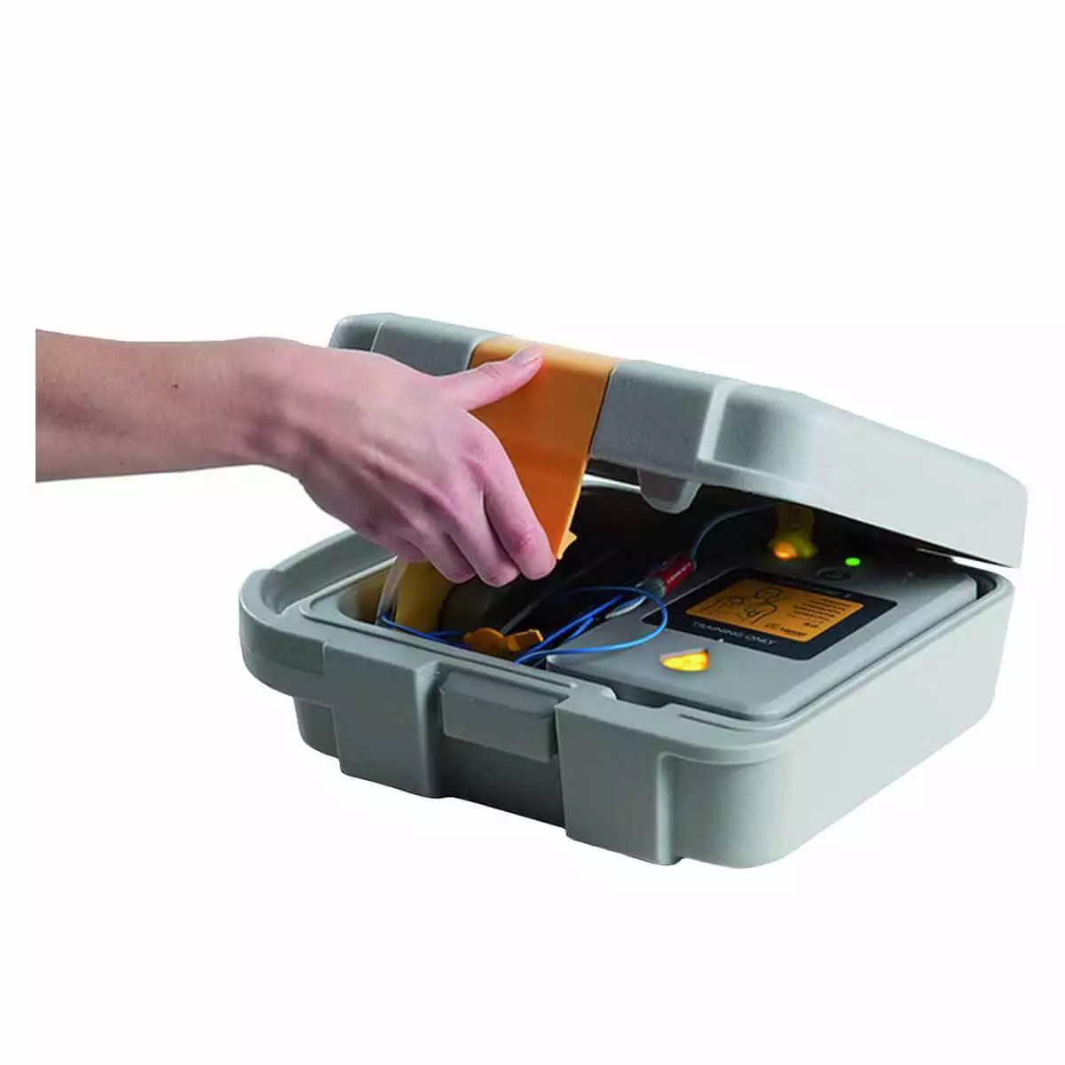  Défibrillateur AED Trainer 3
