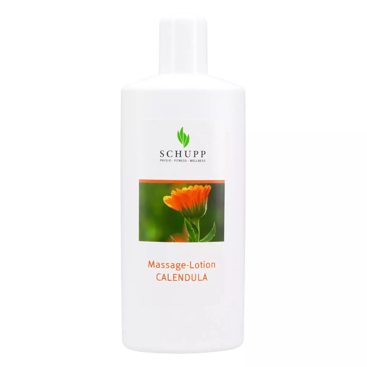 Lotion de massage au calendula Lotion de massage au calendula