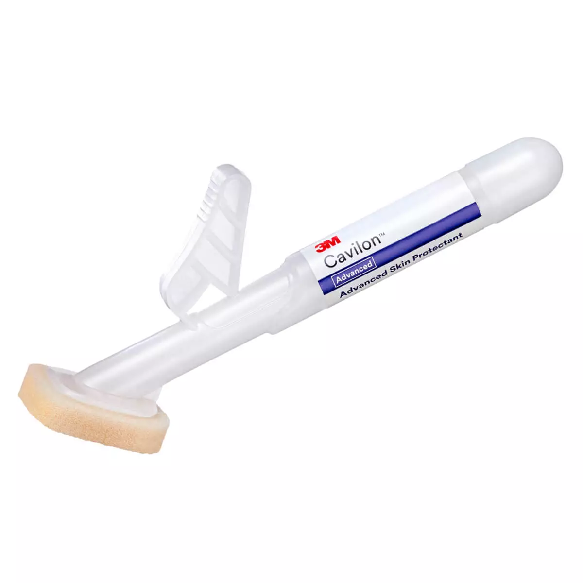 Applicateur de protection cutanée Cavilon Advanced Skin Protectant  Applicateur de protection cutanée Cavilon Advanced Skin Protectant