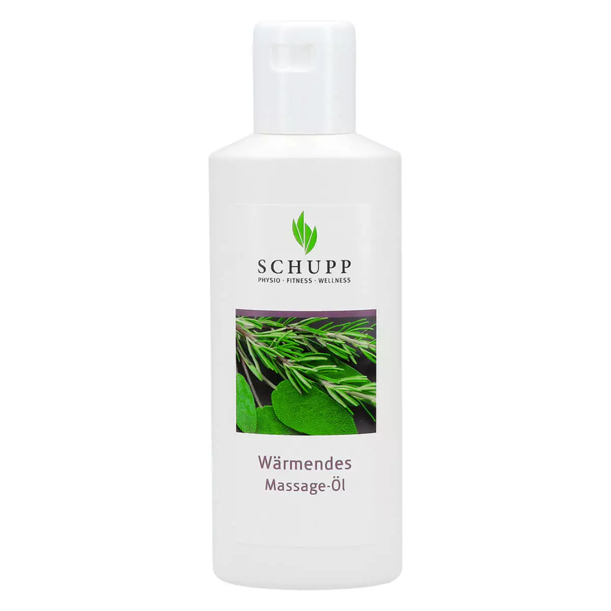 Huile de massage chauffante
