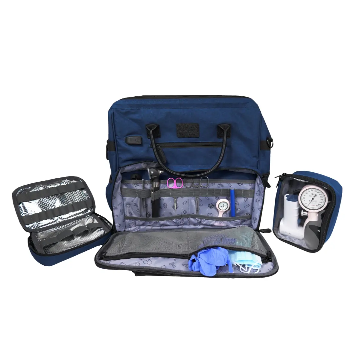  Sac médical Ouessant