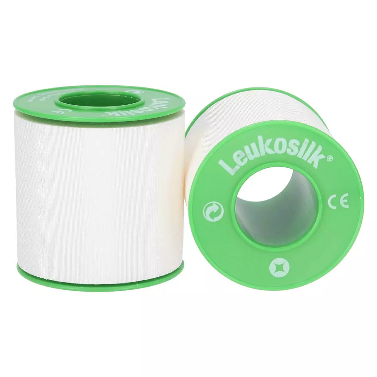 Sparadrap de fixation Leukosilk Sparadrap de fixation Leukosilk