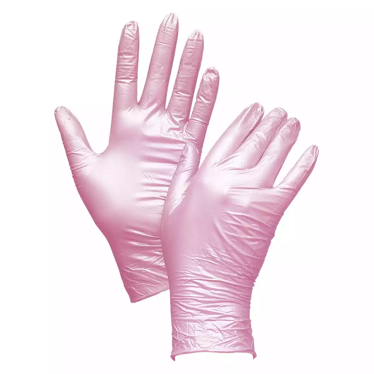 Gants en nitrile FANCY  Gants en nitrile FANCY