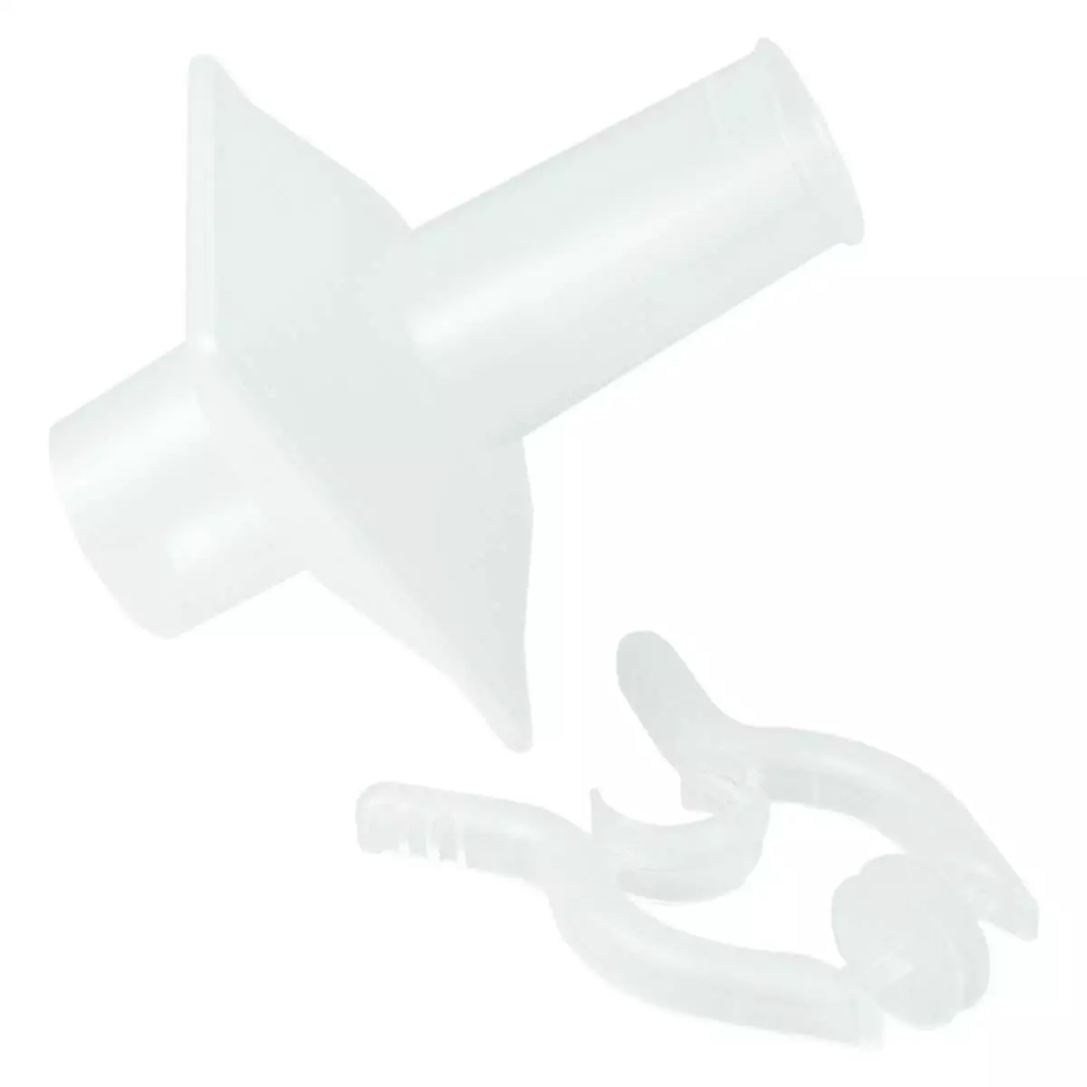  Filtres bactériens et viraux ECO-BVF
