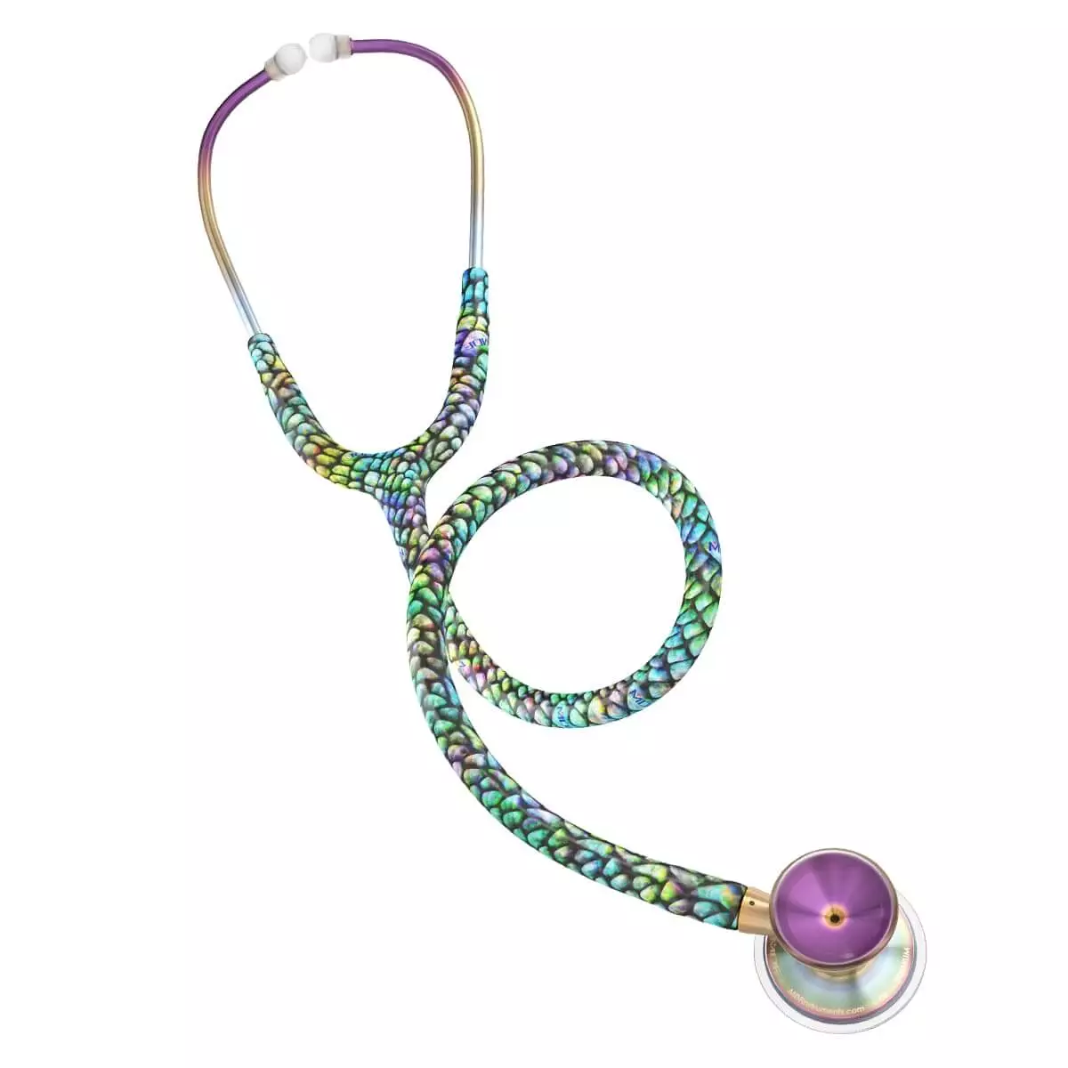  Stéthoscope ProCardial Core Titan