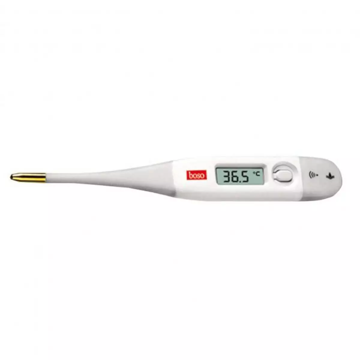  Thermomètre bosotherm flex